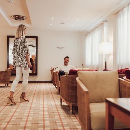 Hotel Summerhof Бад-Грісбах Екстер'єр фото