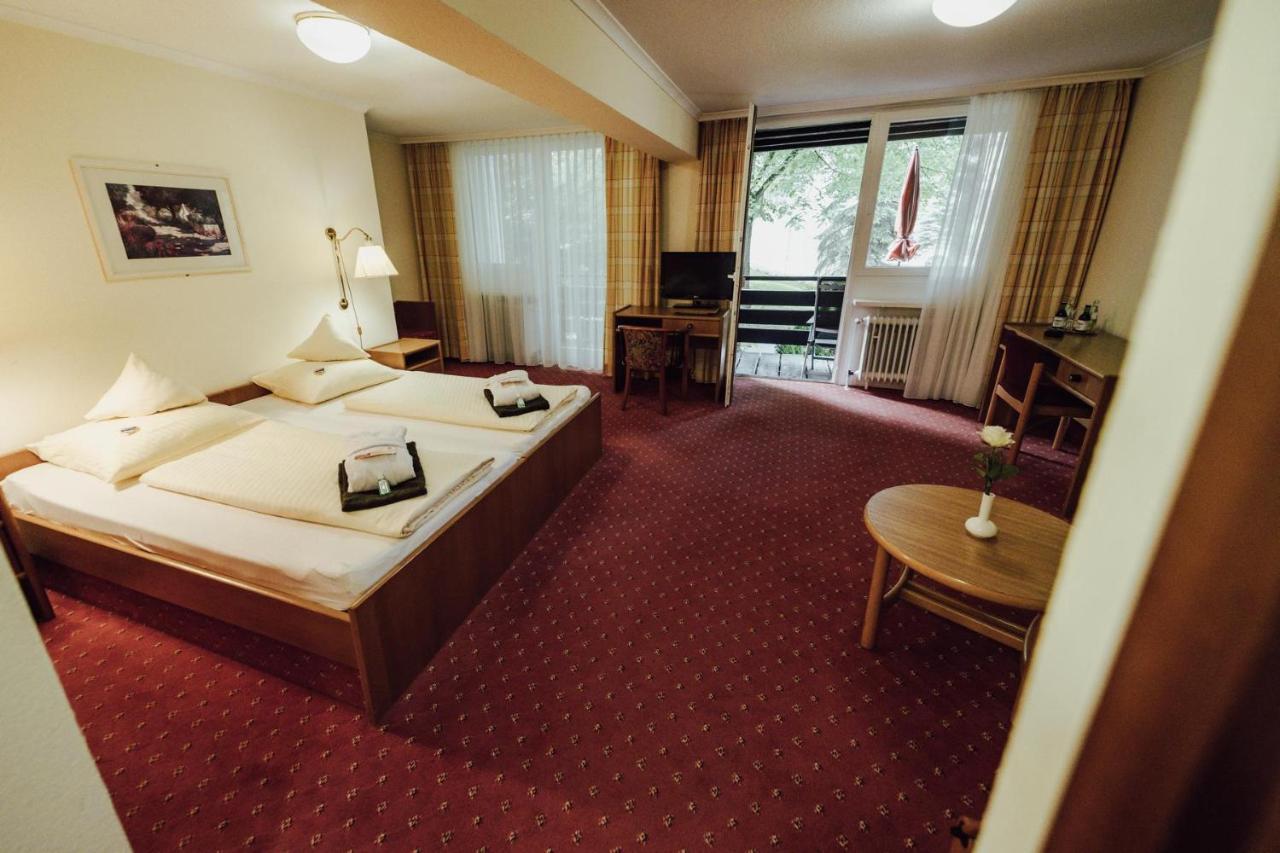 Hotel Summerhof Бад-Грісбах Екстер'єр фото