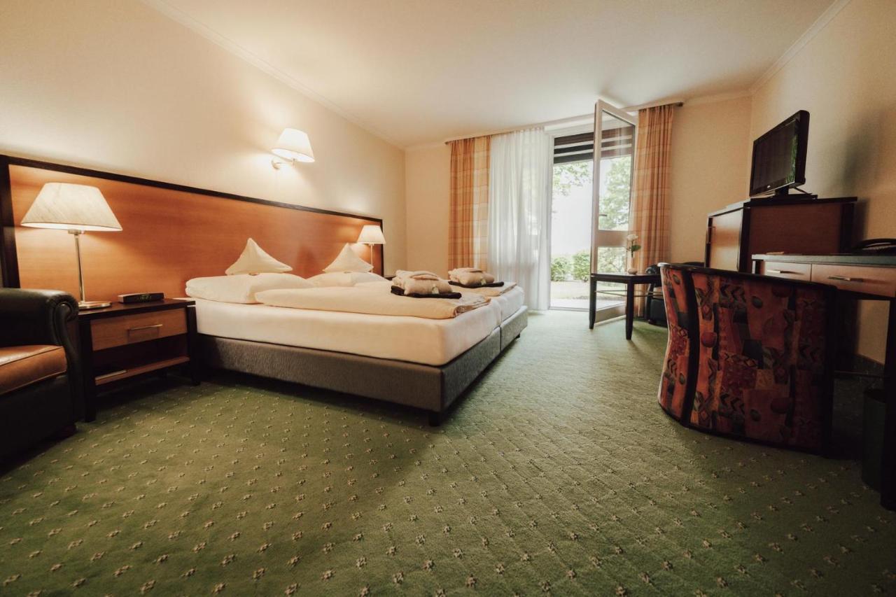 Hotel Summerhof Бад-Грісбах Екстер'єр фото